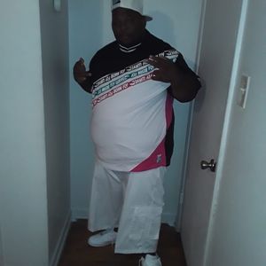 Meet your Posher, Darius